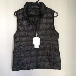 Uniqlo Ultra Light Down Puffy Vest